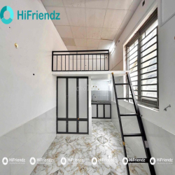 Duplex có thang máy - cửa sổ trời ngay sau lưng Aeon Bình Tân Giáp Q6