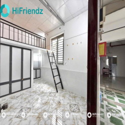 Duplex có thang máy - cửa sổ trời ngay sau lưng Aeon Bình Tân Giáp Q6