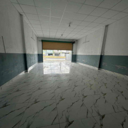 CHO THUÊ MẶT TIỀN TX25 5x20