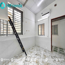 Duplex có thang máy - cửa sổ trời ngay sau lưng Aeon Bình Tân Giáp Q6