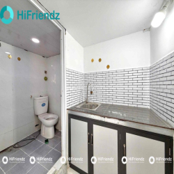 Duplex có thang máy - cửa sổ trời ngay sau lưng Aeon Bình Tân Giáp Q6