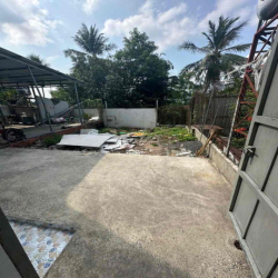 CHO THUÊ MẶT TIỀN TX25 5x20