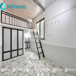 Duplex có thang máy - cửa sổ trời ngay sau lưng Aeon Bình Tân Giáp Q6