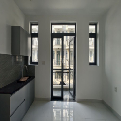 🏢 CĂN HỘ MINI MỚI 100% — BAN CÔNG CỔ ĐIỂN — 3,5–4,3 TRIỆU — THỚI AN 22