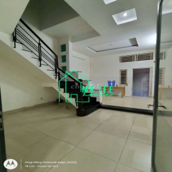 MẶT TIỀN KHU BÀN CỜ 4*20M 2 TẦNG 2PN-2WC 