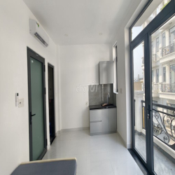 🏢 CĂN HỘ MINI MỚI 100% — BAN CÔNG CỔ ĐIỂN — 3,5–4,3 TRIỆU — THỚI AN 22