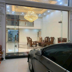 Cho thuê nhà gần trường Nguyễn Khuyến phú chánh B Phường Phú Tân TPM