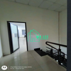 MẶT TIỀN KHU BÀN CỜ 4*20M 2 TẦNG 2PN-2WC 