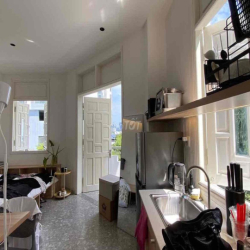 STUDIO BAN CÔNG - FULL NEW - NGAY CẦU SÀI GÒN