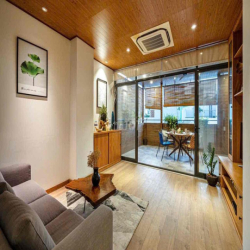 1 Phòng Ngủ 100m2 Gần Bitexco Và Landmark81 Phòng Đẹp