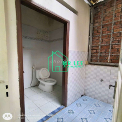 MẶT TIỀN KHU BÀN CỜ 4*20M 2 TẦNG 2PN-2WC 