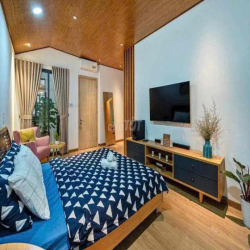 1 Phòng Ngủ 100m2 Gần Bitexco Và Landmark81 Phòng Đẹp