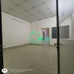 MẶT TIỀN KHU BÀN CỜ 4*20M 2 TẦNG 2PN-2WC 