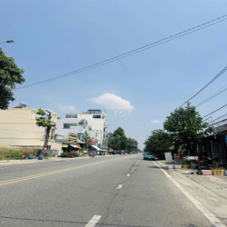 Cho thuê nhà gần trường Nguyễn Khuyến phú chánh B Phường Phú Tân TPM