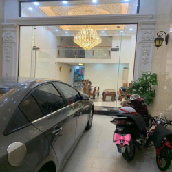 Cho thuê nhà gần trường Nguyễn Khuyến phú chánh B Phường Phú Tân TPM