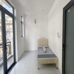 🏢 CĂN HỘ MINI MỚI 100% — BAN CÔNG CỔ ĐIỂN — 3,5–4,3 TRIỆU — THỚI AN 22