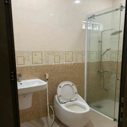 Cho thuê nhà gần trường Nguyễn Khuyến phú chánh B Phường Phú Tân TPM