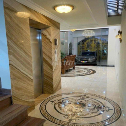 Cho thuê nhà gần trường Nguyễn Khuyến phú chánh B Phường Phú Tân TPM