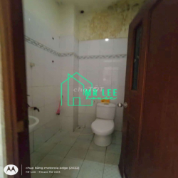 MẶT TIỀN KHU BÀN CỜ 4*20M 2 TẦNG 2PN-2WC 