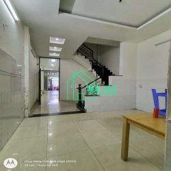 MẶT TIỀN KHU BÀN CỜ 4*20M 2 TẦNG 2PN-2WC 