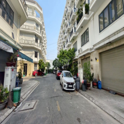 🏢 CĂN HỘ MINI MỚI 100% — BAN CÔNG CỔ ĐIỂN — 3,5–4,3 TRIỆU — THỚI AN 22