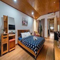1 Phòng Ngủ 100m2 Gần Bitexco Và Landmark81 Phòng Đẹp