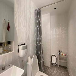 STUDIO BAN CÔNG - FULL NEW - NGAY CẦU SÀI GÒN