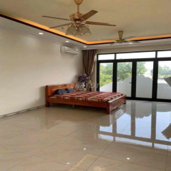 Cho thuê nhà gần trường Nguyễn Khuyến phú chánh B Phường Phú Tân TPM