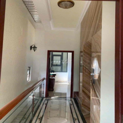 Cho thuê nhà gần trường Nguyễn Khuyến phú chánh B Phường Phú Tân TPM