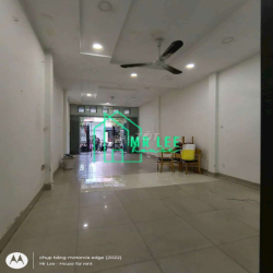 MẶT TIỀN KHU BÀN CỜ 4*20M 2 TẦNG 2PN-2WC 