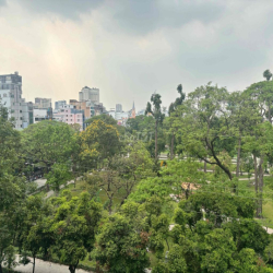 Cho thuê SÀN VP - Nguyễn Đình Chiều, Quận 3 (20 usd/m2)