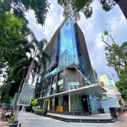 Cho thuê SÀN VP - Nguyễn Đình Chiều, Quận 3 (20 usd/m2)