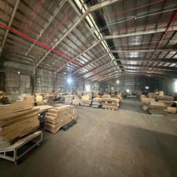 CHO THUÊ KHO 2600m2 TẠI PHÚ LỢI THỦ DẦU MỘT