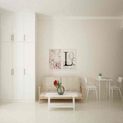 Cho thuê Officetel Sunrise CityView Q7 Lh :
