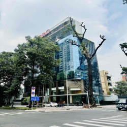 Cho thuê SÀN VP - Nguyễn Đình Chiều, Quận 3 (20 usd/m2)