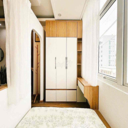 Cho Thuê 1PN_Đủ Nội Thất_Thang Máy_Mặt Tiền_Phan Xích Long_Phú Nhuận