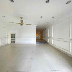 CHO THUÊ NHÀ 3 TẦNG KHU COMPOUND LUCKY DARAGON ĐỖ XUÂN HỢP