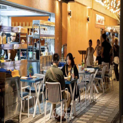 🌹SÓT 1 MẶT BẰNG CHO THUÊ NGAY SÁT TRẦN BẠCH ĐẰNG AN THƯỢNG 34