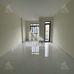 Cho thuê nhà 1 Trệt 2 lầu DT 5X20m đường số 7 Phường An Phú