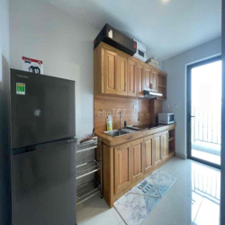 Căn hộ cao cấp Novaland nhà y hình 3 phòng ngủ view đông