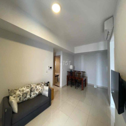 Căn hộ cao cấp Novaland nhà y hình 3 phòng ngủ view đông