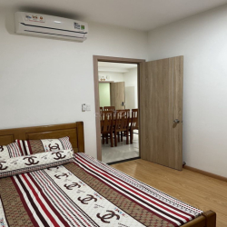 CHO THUÊ SAIGON GATEWAY 2PN 8TR, 3PN 10TR