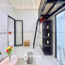🛍️ DUPLEX 30M2_SẴN NỘI THẤT_VƯỜN LÀI, TÂN PHÚ_CÓ THANG MÁY