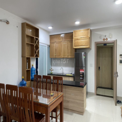 CHO THUÊ SAIGON GATEWAY 2PN 8TR, 3PN 10TR