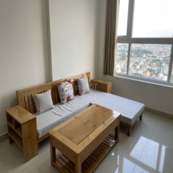 CHO THUÊ SAIGON GATEWAY 2PN 8TR, 3PN 10TR