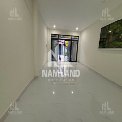 Cho thuê nhà 1 Trệt 2 lầu DT 5X20m đường số 7 Phường An Phú