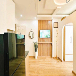 Cho Thuê 1PN_Đủ Nội Thất_Thang Máy_Mặt Tiền_Phan Xích Long_Phú Nhuận