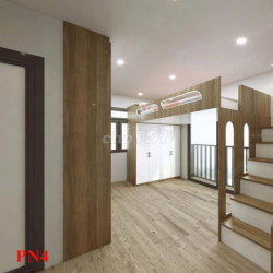 cho thuê phòng trọ Hà Đông giá rẻ