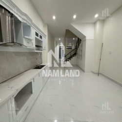 Cho thuê nhà 1 Trệt 2 lầu DT 5X20m đường số 7 Phường An Phú