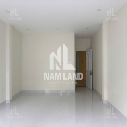 Cho thuê nhà 1 Trệt 2 lầu DT 5X20m đường số 7 Phường An Phú